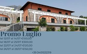 L'Incanto del Golfo li cylentos